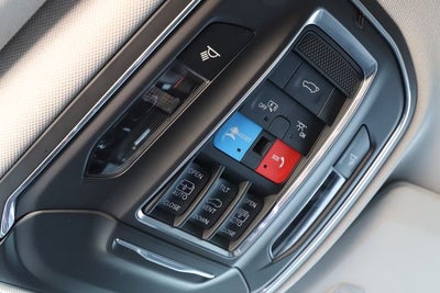 2023 Jeep Grand Cherokee 4xe 4xe