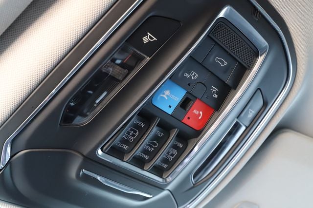 2023 Jeep Grand Cherokee 4xe 4xe