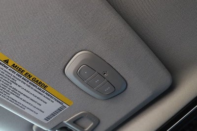 2023 Jeep Grand Cherokee 4xe 4xe