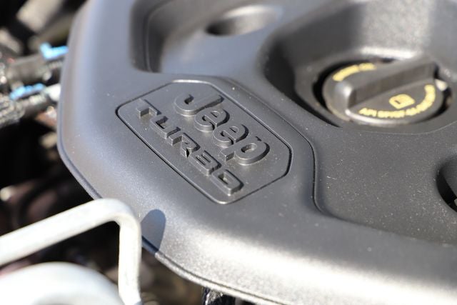 2023 Jeep Grand Cherokee 4xe 4xe