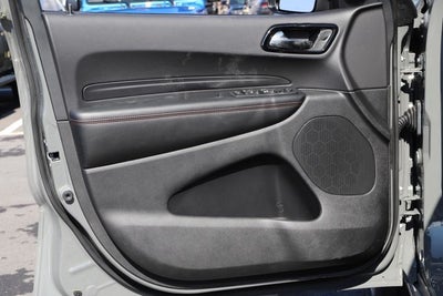 2026 Dodge Durango DURANGO GT AWD HEMI V8