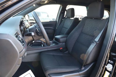 2026 Dodge Durango DURANGO GT AWD HEMI V8