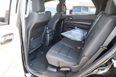 2026 Dodge Durango DURANGO GT AWD HEMI V8