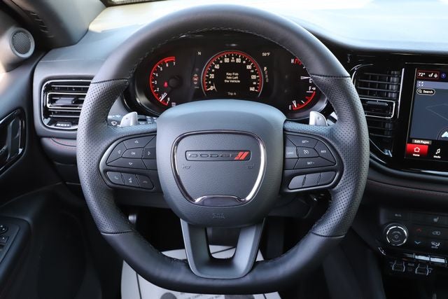 2026 Dodge Durango DURANGO GT AWD HEMI V8