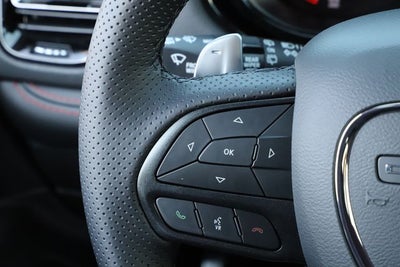 2026 Dodge Durango DURANGO GT AWD HEMI V8