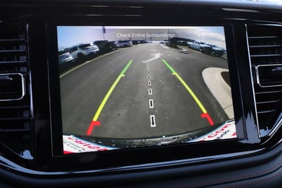 2026 Dodge Durango DURANGO GT AWD HEMI V8