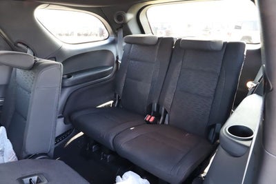 2026 Dodge Durango DURANGO GT AWD HEMI V8