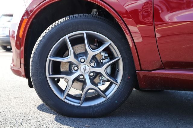 2026 Dodge Durango DURANGO GT AWD HEMI V8