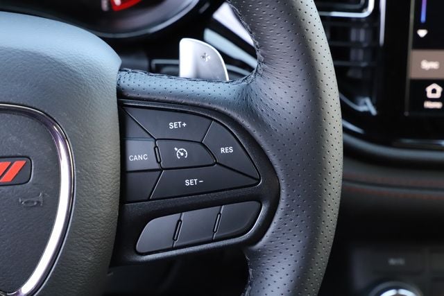 2026 Dodge Durango DURANGO GT AWD HEMI V8