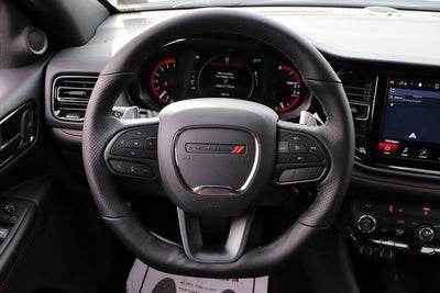 2026 Dodge Durango DURANGO GT AWD HEMI V8