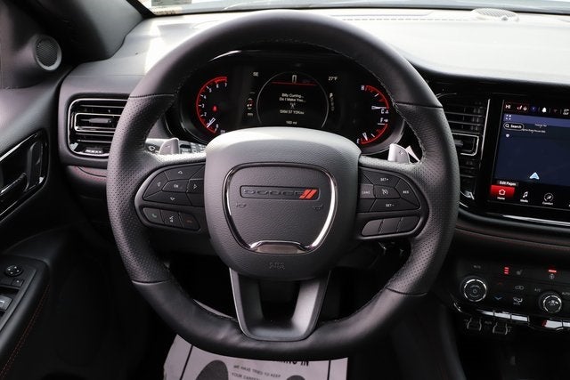 2026 Dodge Durango DURANGO GT AWD HEMI V8