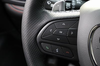 2026 Dodge Durango DURANGO GT AWD HEMI V8