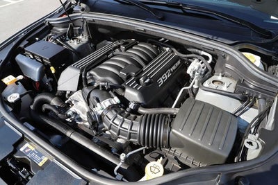 2021 Dodge Durango SRT 392 AWD
