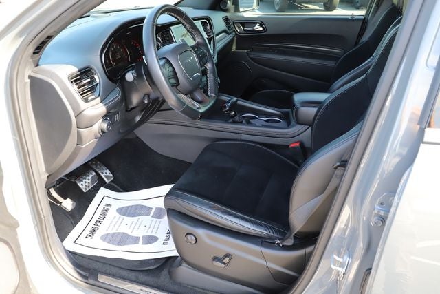 2021 Dodge Durango SRT 392 AWD
