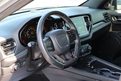 2021 Dodge Durango SRT 392 AWD