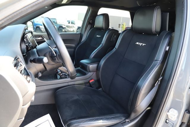 2021 Dodge Durango SRT 392 AWD