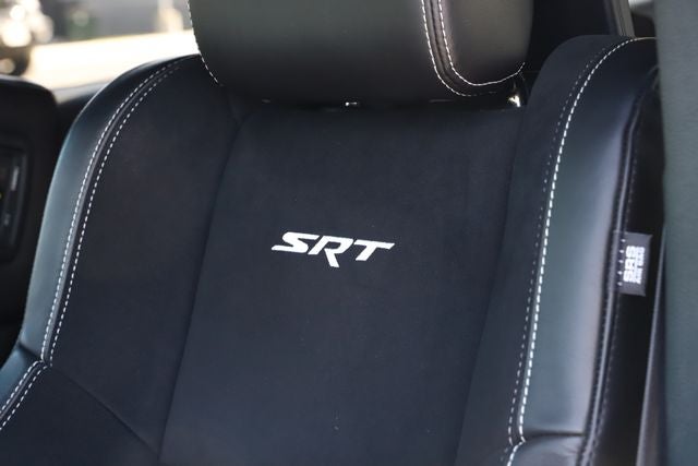 2021 Dodge Durango SRT 392 AWD