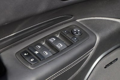 2021 Dodge Durango SRT 392 AWD