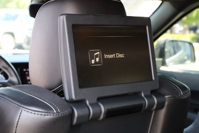 2021 Dodge Durango SRT 392 AWD