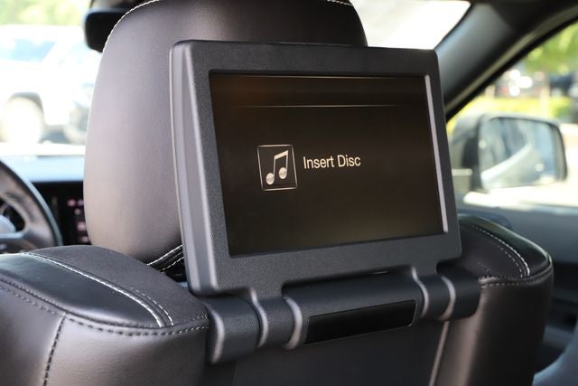 2021 Dodge Durango SRT 392 AWD