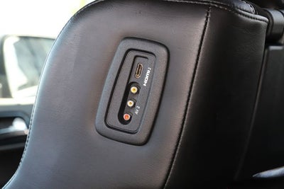 2021 Dodge Durango SRT 392 AWD