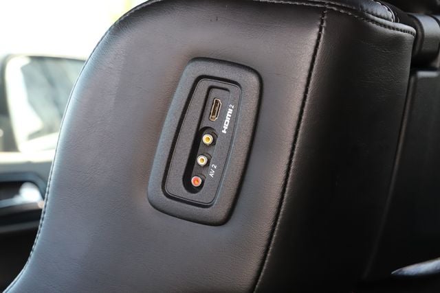 2021 Dodge Durango SRT 392 AWD
