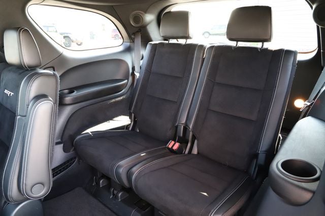2021 Dodge Durango SRT 392 AWD