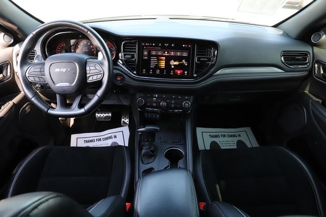 2021 Dodge Durango SRT 392 AWD