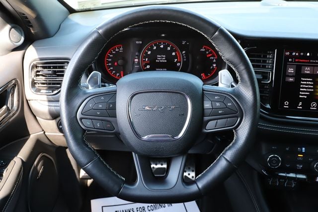 2021 Dodge Durango SRT 392 AWD