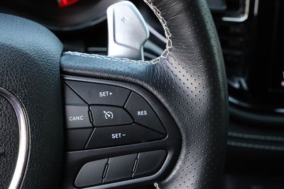 2021 Dodge Durango SRT 392 AWD