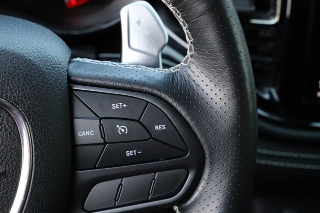 2021 Dodge Durango SRT 392 AWD