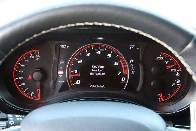 2021 Dodge Durango SRT 392 AWD