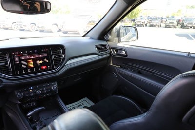 2021 Dodge Durango SRT 392 AWD