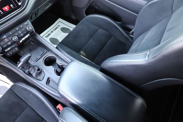 2021 Dodge Durango SRT 392 AWD