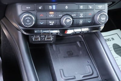 2021 Dodge Durango SRT 392 AWD