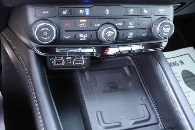 2021 Dodge Durango SRT 392 AWD