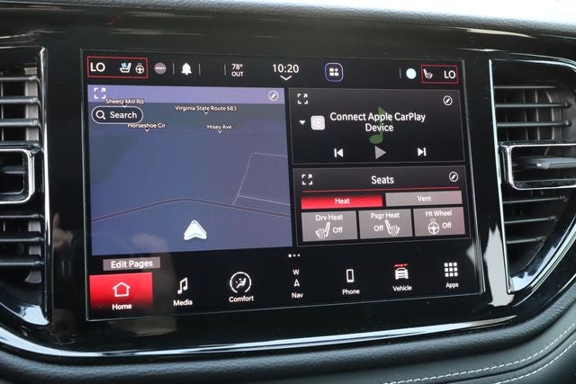 2021 Dodge Durango SRT 392 AWD