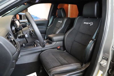 2026 Dodge Durango DURANGO SRT HELLCAT AWD