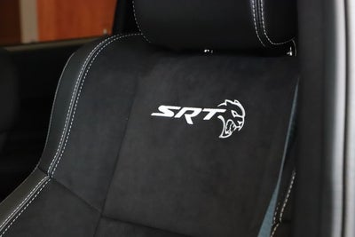 2026 Dodge Durango DURANGO SRT HELLCAT AWD