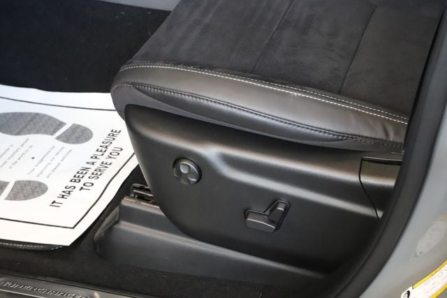 2026 Dodge Durango DURANGO SRT HELLCAT AWD