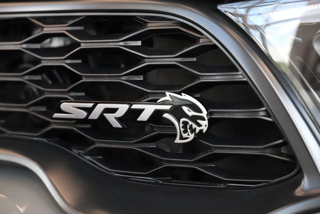 2026 Dodge Durango DURANGO SRT HELLCAT AWD