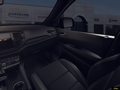 2026 Dodge Durango DURANGO SRT HELLCAT AWD