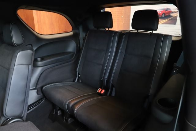 2026 Dodge Durango DURANGO SRT HELLCAT AWD