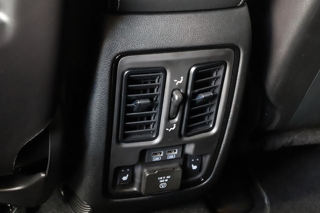 2026 Dodge Durango DURANGO SRT HELLCAT AWD