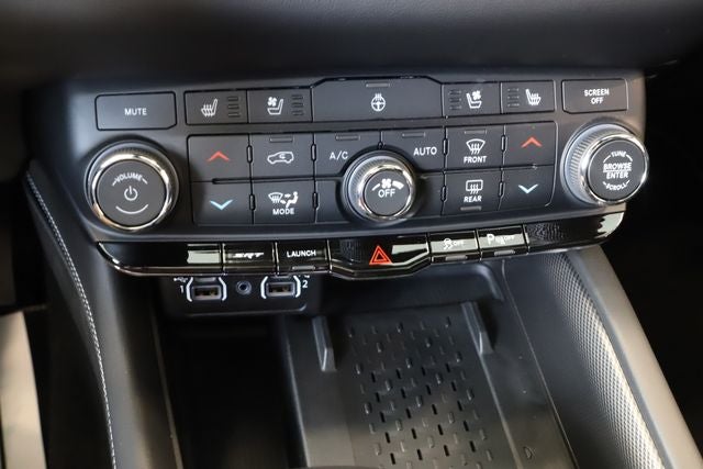 2026 Dodge Durango DURANGO SRT HELLCAT AWD
