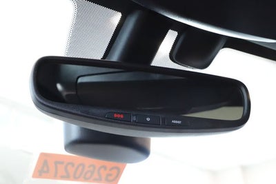 2026 Dodge Durango DURANGO SRT HELLCAT AWD