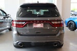 2026 Dodge Durango DURANGO SRT HELLCAT AWD
