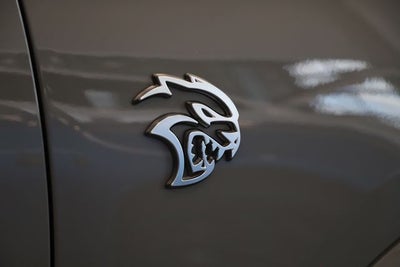 2026 Dodge Durango DURANGO SRT HELLCAT AWD