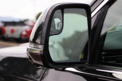 2024 Jeep Grand Wagoneer GRAND WAGONEER L 4X4