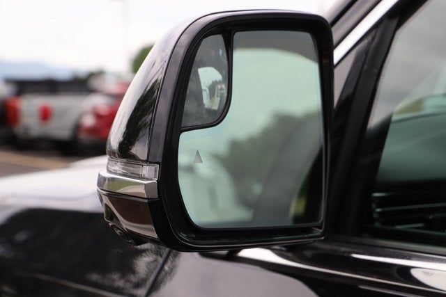 2024 Jeep Grand Wagoneer GRAND WAGONEER L 4X4